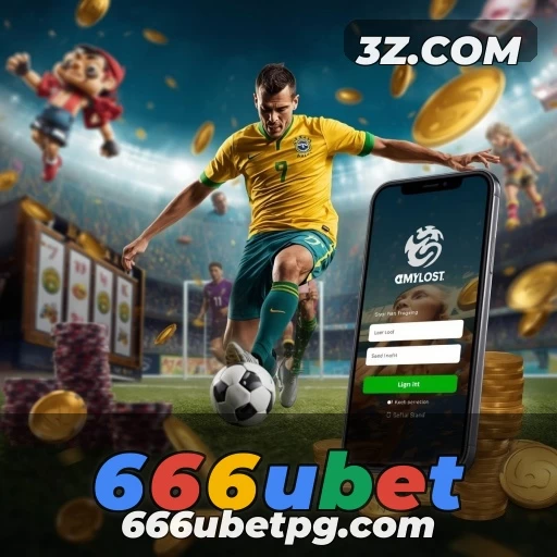 Desvendando as Recompensas no 666ubet: Como Maximizar Seus Ganhos